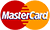 Master Card Icon